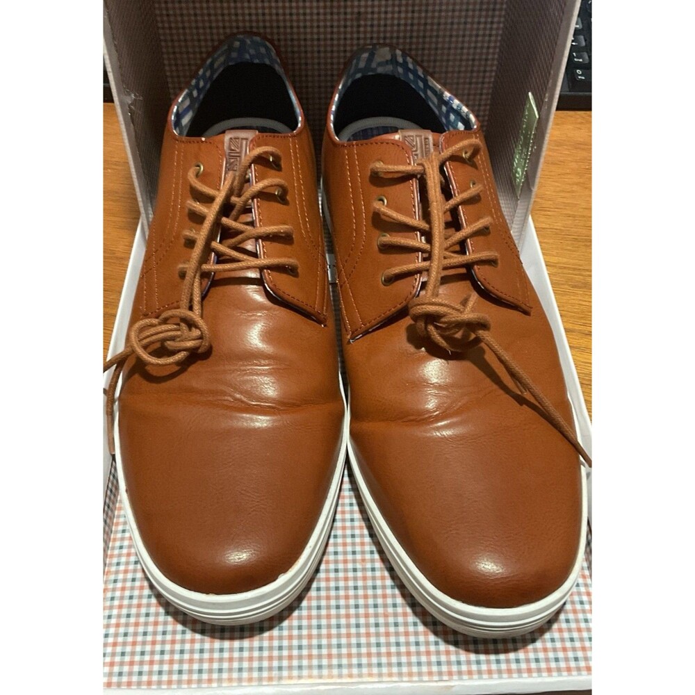 Ben Sherman Shoes 13 Casual Work Party Comfortable